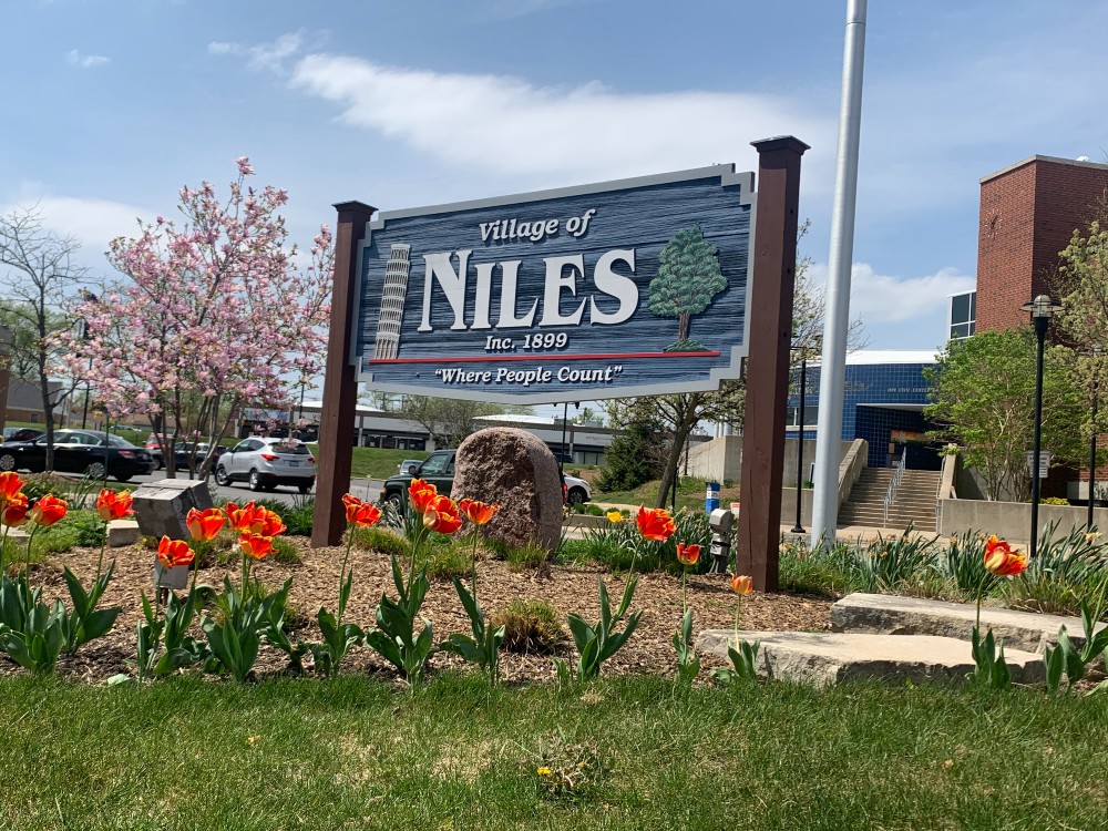 Niles